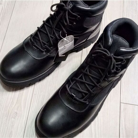 (S-4200) Waterproof Work Relaxed Fit: Wascana - Benen WP Tactical Sz 16 - Picture 3 of 13